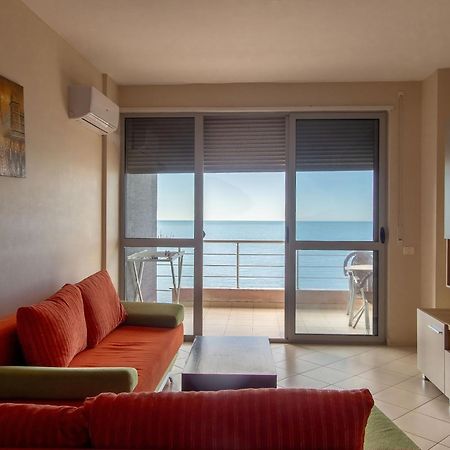 Blue Sky Apartaments ดูร์เรส ภายนอก รูปภาพ
