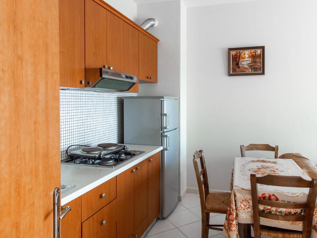 Blue Sky Apartaments ดูร์เรส ภายนอก รูปภาพ